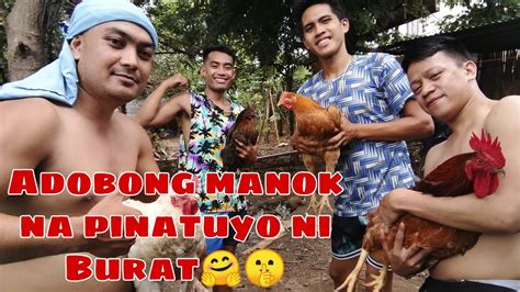 sinubo ang burat|@buratnirobi .